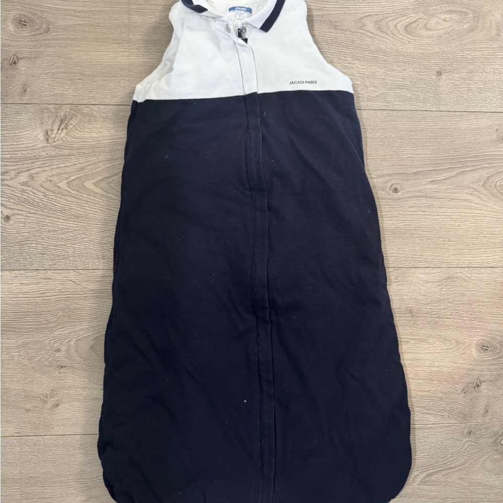 Jacadi sleepsack brand new 6-24M